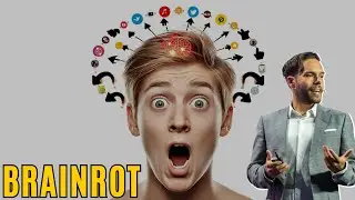 Wir sind alle Dopamin-Junkies – was KI und Social Media mit uns macht: BRAINROT
