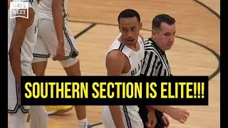 Southern Section basketball is ELITE!! Sierra Canyon (CA) vs Etiwanda (CA) Highlights