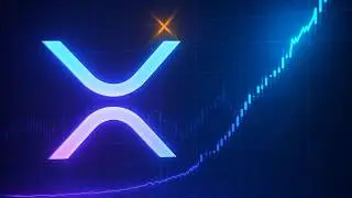XRP, честно говоря, мне страшно!!!! Мы на беспрецедентной территории!!!! XRP ETF &mdash; это сенсация!!!!