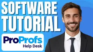 ProProfs Knowledge Base Newbie Tutorial | LMS Software: Create Quizzes, Surveys & More