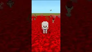 NEW PARASITES ADDON Minecraft Bedrock Blood Rot
