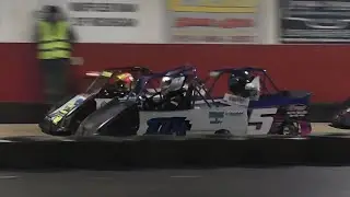 Extreme Mini Wedge Winter League | Race 2 | 1/18/26