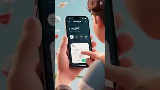 How can you use ChatGPT to plan your travel #aiforcreativity  #aiforproductivity