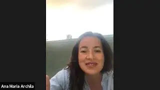 Ana Maria Archila on Trump's Detention Camps