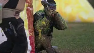Dirty South Paintball - Alabama Xball League by Spantastik ft Eminem