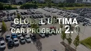 Introducing, the Global Ultima Car Program 2.0