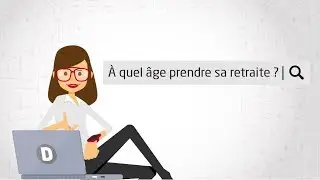 &Agrave; quel &acirc;ge prendre sa retraite ?