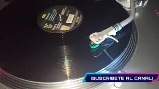 Oil &lrm;&ndash; Oh Eh Eh (2000 Vinyl, 12 )