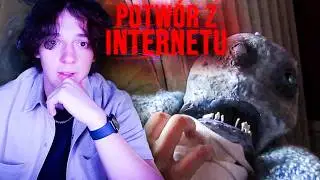 KOBIETA WYCHOWUJE POTWORA W SWOIM DOMU I WSTAWIA TO NA YOUTUBE - DAISY BROWN