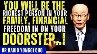 God Will Make You the Richest in Your Family&mdash;Believe This | God Message | Youngi Mindset