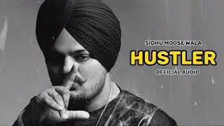 HUSTLER (Slowed+Reverb) Sidhu moose wala Lofi song