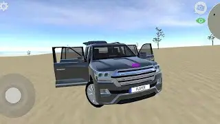 OFFROAD CRUISER SIMULATOR - OPPONO GAMES || RAW GAMERZ