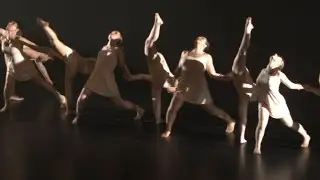 Choregraphy 