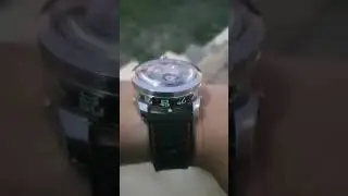 MAD 1 Spinning on the Mediterranean #watch #travel