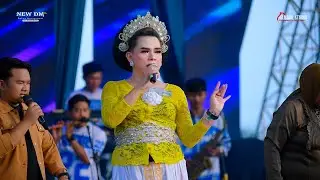 SARUA JEUNG BOHONG (medley) - MISS DAKEM KARAWANG | NEW DM - GLOBAL STUDIO