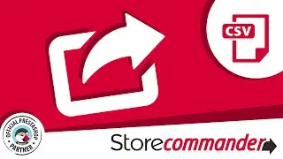 Exportez votre catalogue produits Prestashop int&eacute;gralement en quelques minutes !