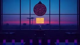 P_trick - Znamenie