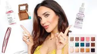 SONO FAVOLOSI! PEELING PER UNA PELLE LISCISSIMA, AUTOABBRONZANTE&TANTO ALTRO