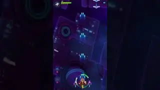 Galaxy Shooter: Air Force War 05