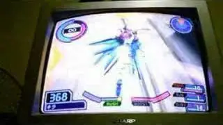 Strike Freedom vs Justice