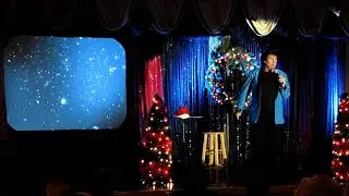 BRIAN BRENNER'S CHRISTMAS SHOW