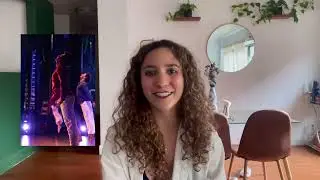 AIDF Giving Tuesday: Sofia Forero