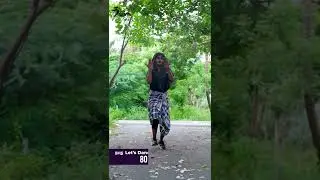 Mallipoo Video Song | VTK | HDR | Silambarasan TR | Lets Dance 360 | @A. R. Rahman | Sharmi Dance
