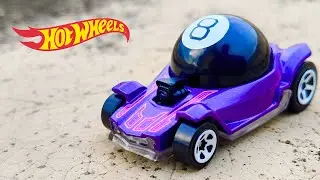 Hot Wheels 2025 Decidedly Go Unboxing & Review