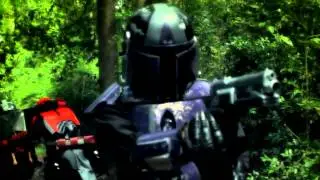 Mandalorian Mercs Promo Video 2010