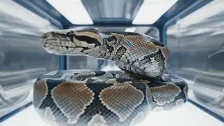 🐍 Inside the Modern Snake Meat Factory: A Process You&rsquo;ve Never Seen Before/@NextEraProcessingZone