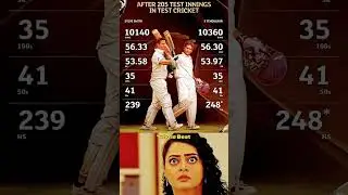 Sachin Tendulkar vs Steve Smith test record 🤯🤯#sachintendulkar #stevesmith #testcricket #shortsfeed