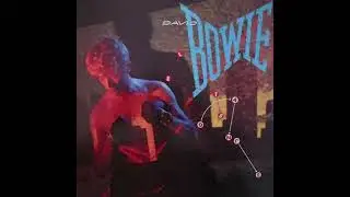 David Bowie   Cat People (Putting Out Fire) on HQ Vinyl with Lyrics in Description
