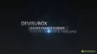 devisubox pr&eacute;sentation corporate - motion design