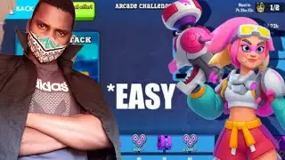 This Mobile Shooter Feels Like Battle Royale! 🔥 | FRAG Pro Shooter Epic Match!