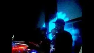 @SELECTAHCY DJBAM RUNNING @THEREALJAHBABY @T_RONEMUSIC 