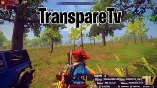 H1Z1 Montage - TranspareTv