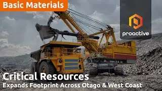 Just The Facts: Critical Resources expands Otago gold footprint with Rock and Pillar acquisition