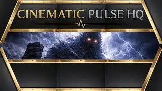 Titan's Wrath | Epic Cinematic Music (by Cinematic Pulse HQ)