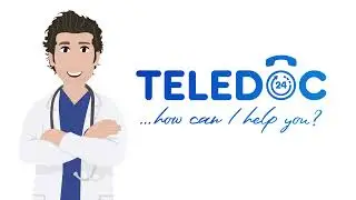TeleDoc Explanation video