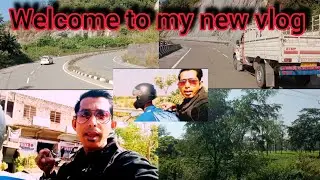 Exploring Assam on Two Wheels | A Journey Through Nature&rsquo;s Paradise | Ride Adventure Meets Serenity