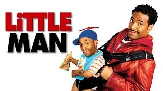 Little Man (2006) - Father, Son Football Scene