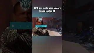 When a Top 500 Plays Overwatch 2 Quickplay