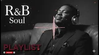 【R&B Soul】Calm City Nights – Chill R&B Vocals & Deep Urban Grooves 🌃