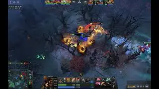 Clinkz highlight