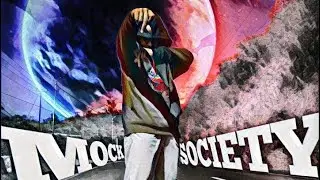MOCK SOCIETY//inquilaab