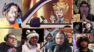 Epithet Erased | EP5 - Redwood Run [REACTION MASH-UP]#773