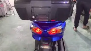 HONDA FORZA MF010 من محلات كلشي وكلاشي للتجارة العامة عنواني بغداد حي القاهرة تقاطع الدلفية سوق الحد