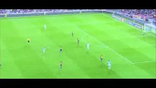 Yacine Brahimi vs Barcelona HD 720p By ismail