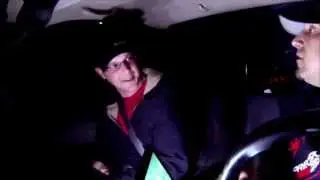 Street Outlaws Episode 1 - Cops Extended Scene