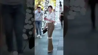 Hanyi || Ep25 || Incredible beauty of Chinese star girls #girls #stars #douyin #short #beautifull
